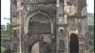 7 Wonders of India Daulatabad Fort [upl. by Puna]