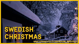 Swedish Christmas [upl. by Eltsryk]