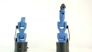 Zortrax Robotic Arm [upl. by Karlene]