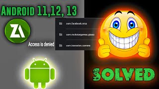 Quick Fixes Android 1113 Access Denied Resolved 🤫 [upl. by Annayhs]