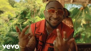 Davido  Assurance Official Video [upl. by Manolo]