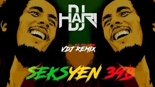 Dj hari  Seksyen 39B Mix ll VDJ REMIX [upl. by Daney]