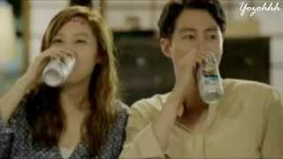 Kae Sun  Ship And The Globe FMV Its Okay Thats Love OST With Lyrics [upl. by Ainslie]