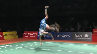 没想到分差这么悬殊，2024日师赛李诗沣vs梁峻豪，个人精剪 Kumamoto Masters Japan 2024 Li Shi Feng vs Leong Jun Hao [upl. by Akiehsat]