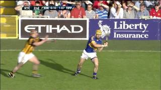 Kilkenny vs Tipperary Championship Hurling 2013 [upl. by Embry]