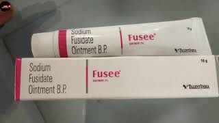 Fusee cream uses in hindi fusee cream benefit fusee cream side effect Fusee cream price फ्यूजी क्रीम [upl. by Aenej]