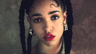 FKA twigs interview  on dressing up like Annabella Lwin Tinnitus amp more [upl. by Papagena783]