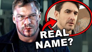 REACHER Season 2 Villian AM Real Identity And Name Explained [upl. by Kcirret]