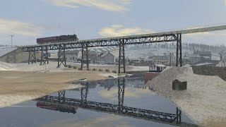 Whitby to Staithes TS2016 [upl. by Butcher759]