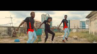 Dj P2N feat Dj Amaroula  Likolo clip video officiel by isubadrums [upl. by Onida]