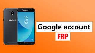 Обход google accaunt FRP на Samsung SMJ530F [upl. by Eelyme]