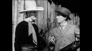 Bulldog Courage 1935  Full Length Western BMovie with Tim McCoy [upl. by Lynnworth]