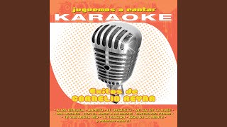 Vengo a Verte Karaoke Version Originally Performed By Cornelio Reyna [upl. by Osana257]