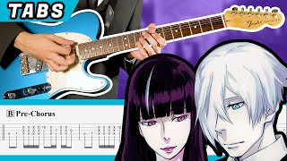 【TABS】Death Parade OP 「Flyers」by Tron544 [upl. by Dena]