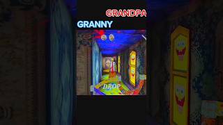 Granny ki shed key se teddy slingshot sut granny grannykill lockandkey grannygameplay [upl. by Annoyi]