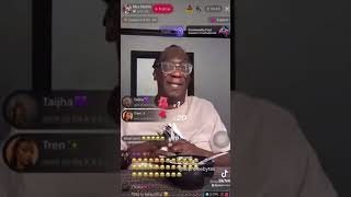 Netta vs Tia Kemp  TIkTok foolery [upl. by Delores]