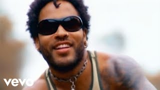 Lenny Kravitz  I Belong To You Official Music Video [upl. by Butch]