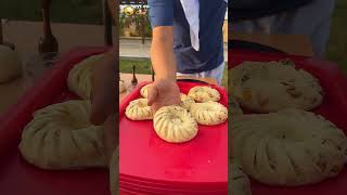 SPECIALLY MADE DELICIOUS BREADS food masterchef foodie chefmaster streetfood bread [upl. by Anivad817]