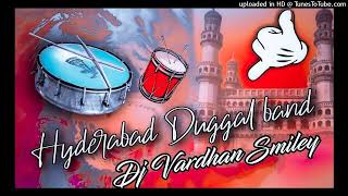 NEW DUGGAL BAND REMIX KACCA TEENMAR DJ VARDHAN SMILEY DJ SANDEEP EXCLUSIVE [upl. by Eimmij]