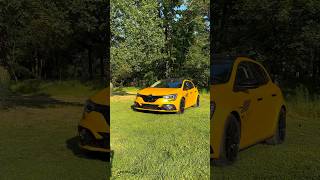 🏁 RENAULT MEGANE RS ULTIME [upl. by Biebel]