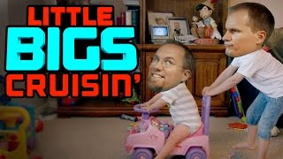 Little Bigs Cruisin [upl. by Arykat]