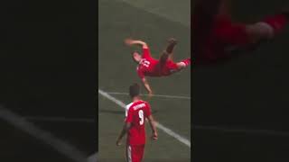 Shaqiri unforgettable goal [upl. by Eliezer]