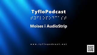 Moises i AudioStrip [upl. by Anerat102]