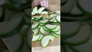 Easy stir fried zucchini recipe [upl. by Simon]