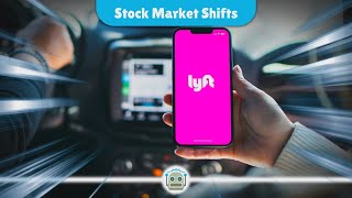 Lyfts Stock Shifts Hedge Funds Reposition as Institutional Investors Dominate [upl. by Cyrus568]