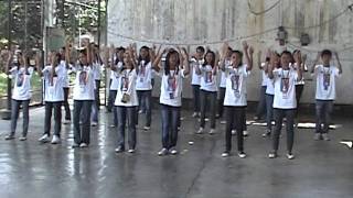 KABATAAN NG CALOOCANVOB [upl. by Sitoiganap]