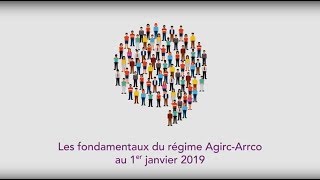 Cotisations au 1er janvier 2019 [upl. by Anelram134]