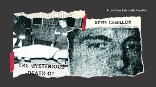 The Mysterious Death of Kevin Camilleri [upl. by Einnus]