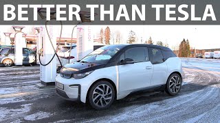 2019 BMW i3 120 Ah battery degradation test after 152k km [upl. by Shinberg]