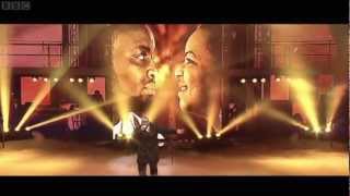 FULL Jaz Ellington  Let It Be The Beatles Semi finals The Voice UK [upl. by Harriman]