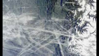 Ex Government Employee talks about CHEMTRAILS part 1 [upl. by Nikoletta]