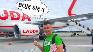 Pierwszy Raz Samolotem⁉️ Jak Wygląda Odprawa Na Lotnisku Stansted⁉️ Kontrola Na Bramce FT347 [upl. by Lefkowitz]