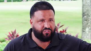 DJ Khaled Lets Go Golfing [upl. by Letty86]