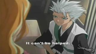 Hitsukarin  Hitsugaya likes Karin Own Scene [upl. by Junina277]