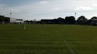 Wythenshawe Town vs Runcorn Linnets Saturday 5 October 2024 [upl. by Tihw807]