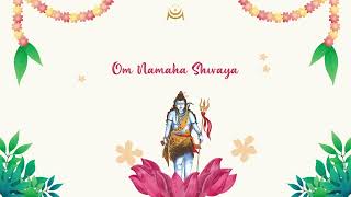 Om Namah Shivaya  Welcome to the World Mantras [upl. by Charla]