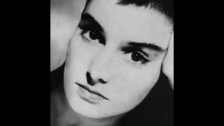 Sinead OConnor  Downpressor Man [upl. by Sirmons]