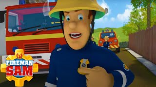 Pontypandy Adventures  Fireman Sam Official  Cartoons for Kids [upl. by Foah]