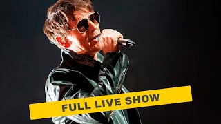 Aha  Hunting High And Low  Full live show [upl. by Digdirb829]