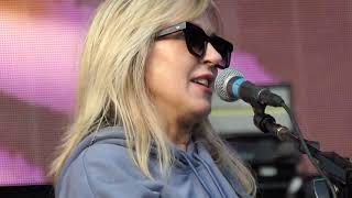 Liz Phair Extraordinary Live HFStival Nationals Park Washington DC September 21 2024 [upl. by Munford709]