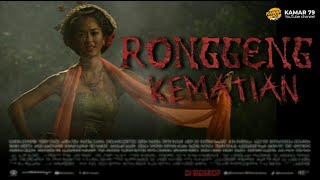 film horor bioskop indonesia terbaru 2024 ronggeng kematian filmhororterbaru2024 [upl. by Lebasy]