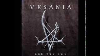 Vesania  God The Lux 2005  Full Album [upl. by Pessa362]