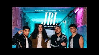 MIGRANTES x THE LA PLANTA x LIL CAKE ｜ JBL Official Video [upl. by Dielu]