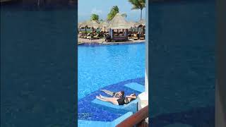 Dreams Sapphire Resort AllInclusive Resort Mexico [upl. by Bernardine]