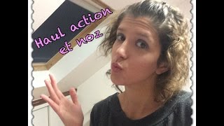 big big haul noz et action et oui encore lool [upl. by Katya]