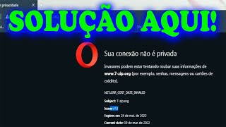 RESOLVIDO NETERRCERTDATEINVALID no Windows 7 [upl. by Racklin212]